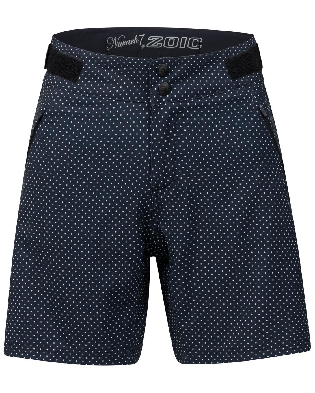 ZOIC Navaeh 7 Women's Mountain Bike Shorts - Breathable, Quick-Dry & Comfortable Cycling Shorts for Trail Riding, Commuting & Outdoor Adventures
