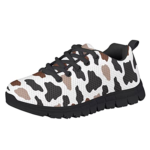 Cow Print