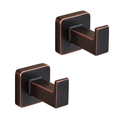 Oil Rubbed Bronze 2PC