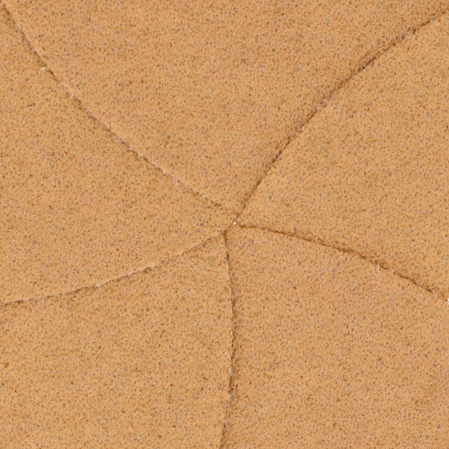Dura-Gold Premium 60 Grit 6