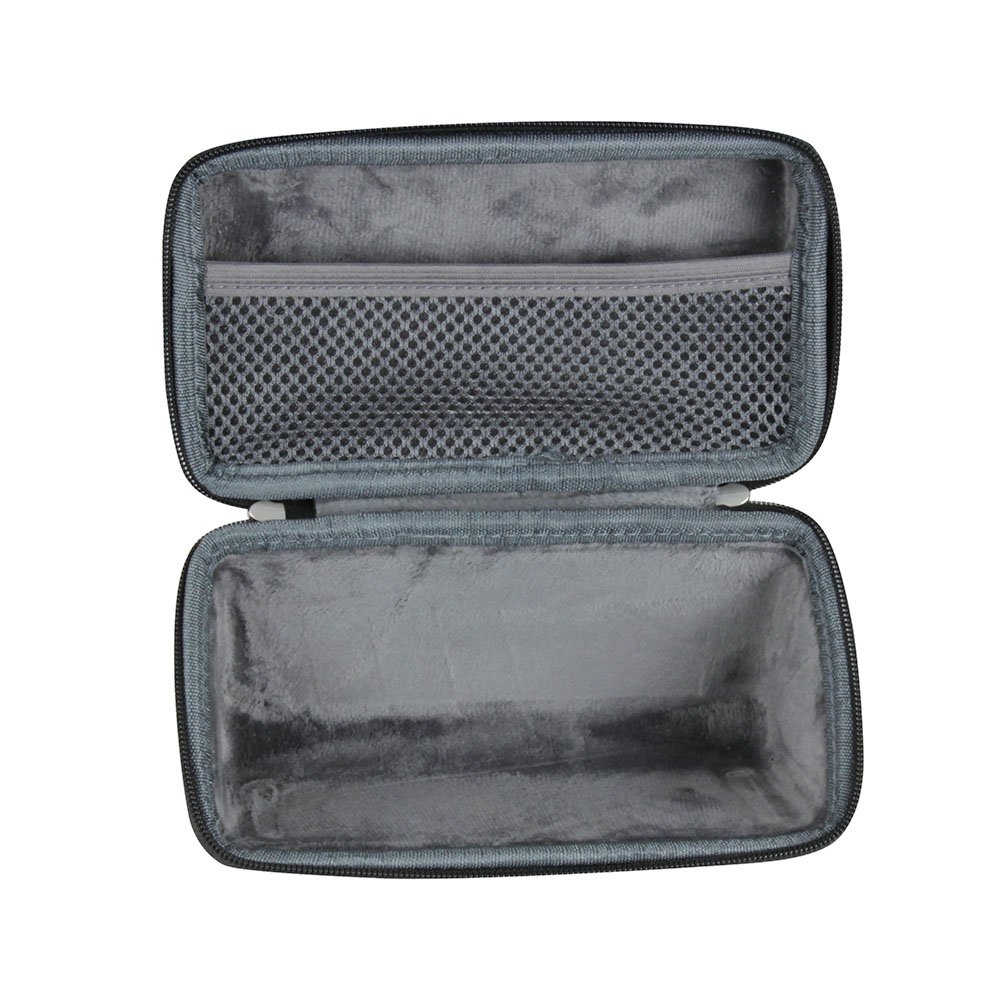 Hermitshell Hard Travel Case for ENACFIRE SoundBar - Protective Storage for Portable Wireless Speakers - Perfect for Travel, Outdoor Adventures & Home Use