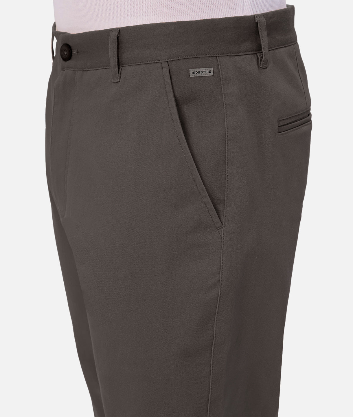 Slim Comfort Cuba Chino Pants for Men - Lightweight & Stylish Casual Wear - Perfect for Office, Travel & Everyday Use