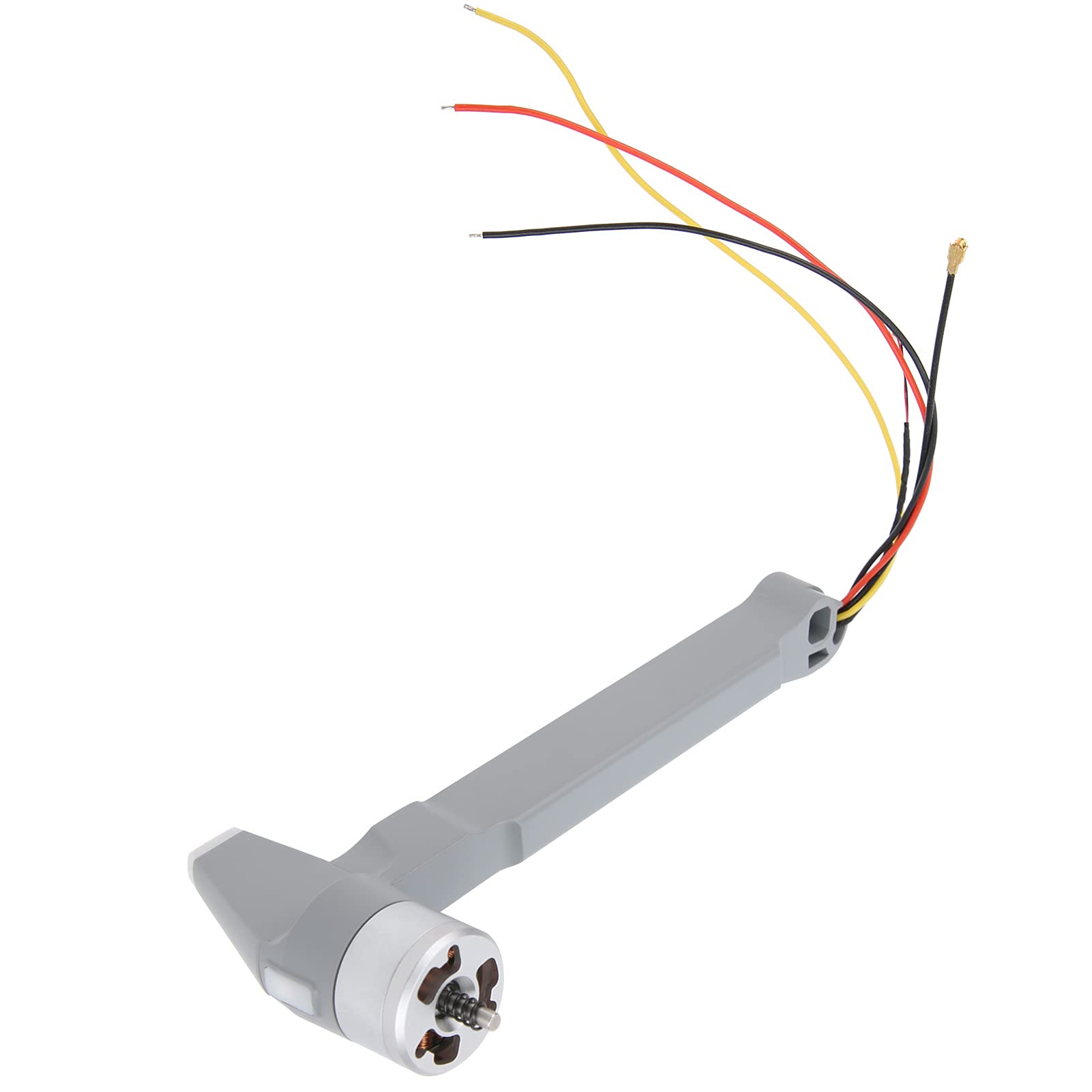 FIMI X8 SE 2020 RC Drone Repair Arm - 4 Types of Durable RC Motor Replacement Parts (Right Front) for Quadcopter Maintenance & DIY Fixes
