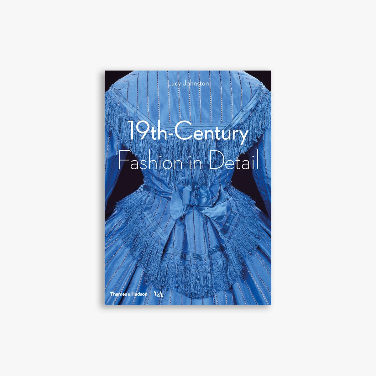19th Century Fashion in Detail: Victorian Era Clothing & Accessories Guide | Victoria and Albert Museum Collection | Perfect for Historical Costume Designers & Fashion Historians