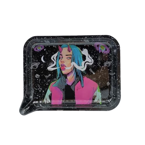 Galactic Evil Girl