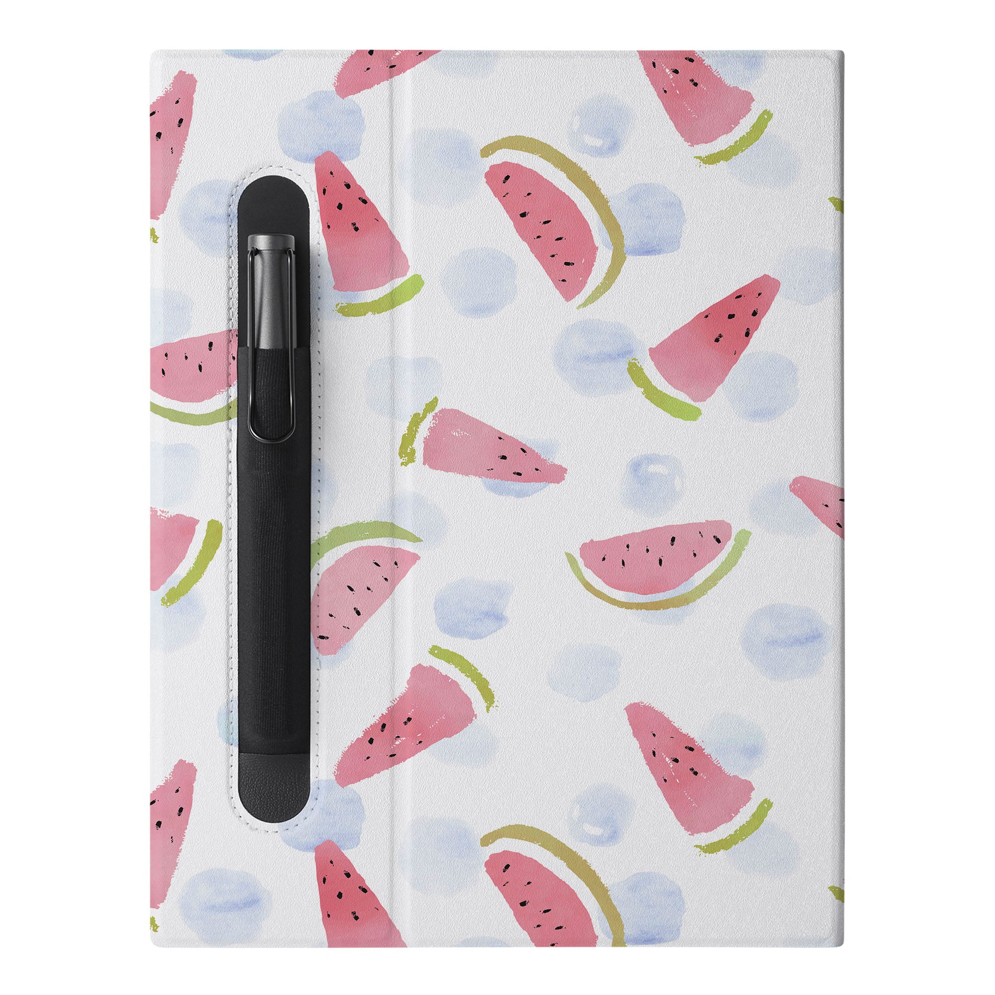 Premium reMarkable 2 Tablet Case with Stylus Bundle - Vibrant Fruit Red | Protective Cover for Digital Note-Taking, Business Meetings & Creative Work