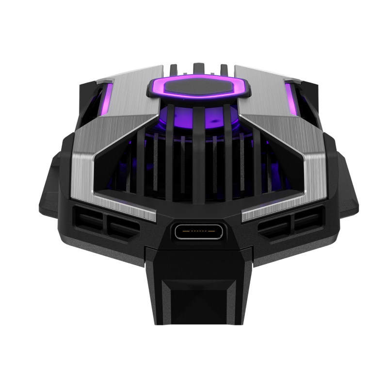 Cooler Master CPY ETMC 45NNC R1 CM Cryo Pone Cooler - High-Performance CPU Cooler with 2-Year Warranty for Gaming PCs and Workstations