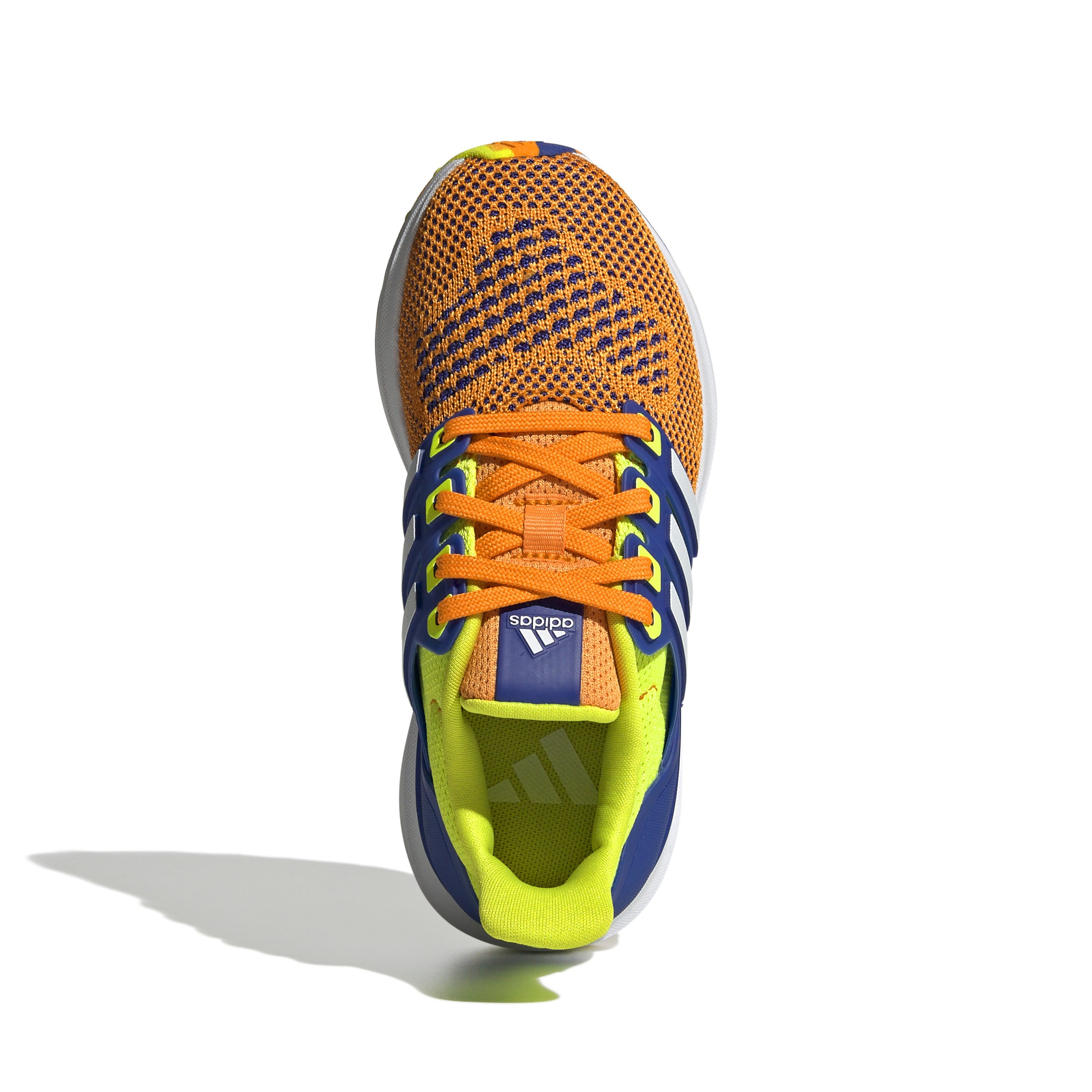 Adidas Kids Ubounce DNA Running Shoes for Boys - Lightweight & Comfortable Sneakers for School, Sports & Daily Wear