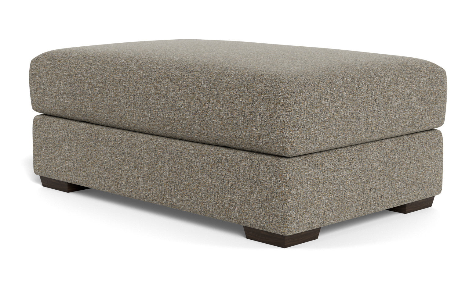 Stylish Austonian Ottoman Footrest - Perfect for Living Room, Bedroom & Home Decor | Comfortable & Durable Pouf Stool