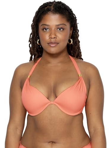 Peach Luster