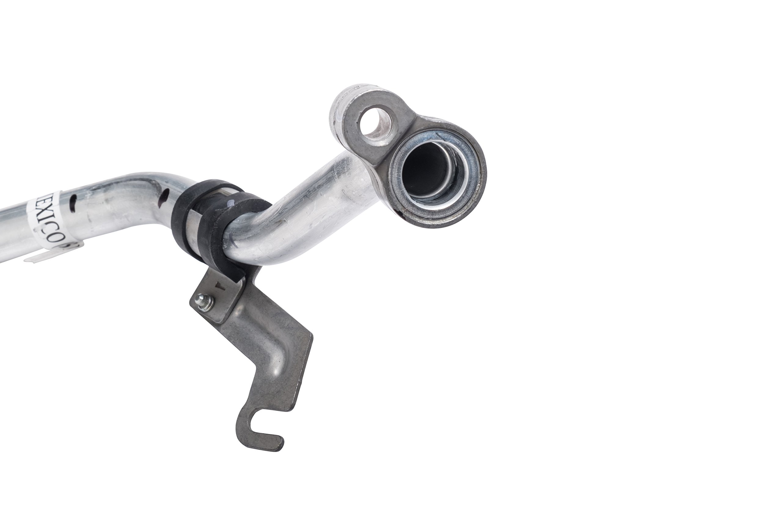 ACDelco 15-34826 AC Compressor & Condenser Hose Assembly - Replacement for GM Vehicles | Perfect for Car AC Repair & Maintenance