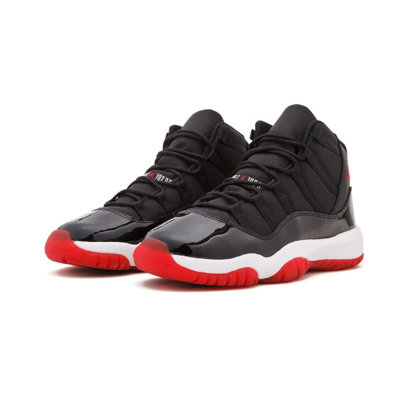 Air Jordan Count Down Pack - Retro 11 BRED & 12 TAXI Sneakers for Men | Basketball Shoes & Streetwear Fashion | Perfect for Game Day & Urban Style