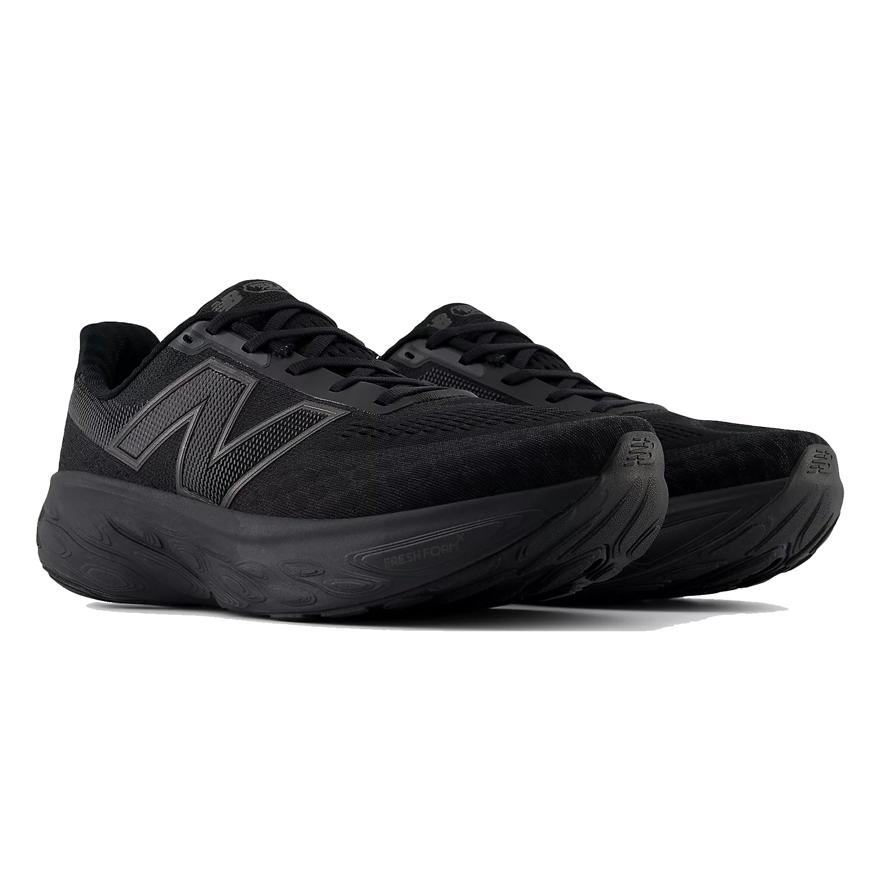 New Balance Fresh Foam X 1080v14 Men's Running Shoes - Lightweight Cushioned Sneakers for Jogging, Gym Workouts & Daily Walking
