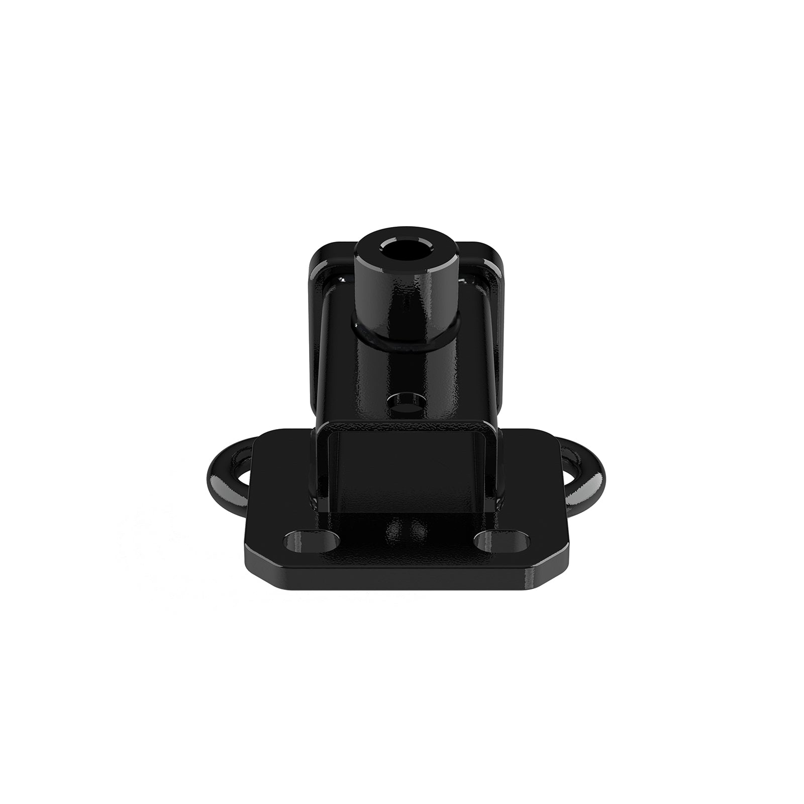 APS Carbon Rear Hitch (Class 3) for Ram 1500 2019-2025 - Heavy Duty Towing Accessory for Trucks, Off-Road & Camping