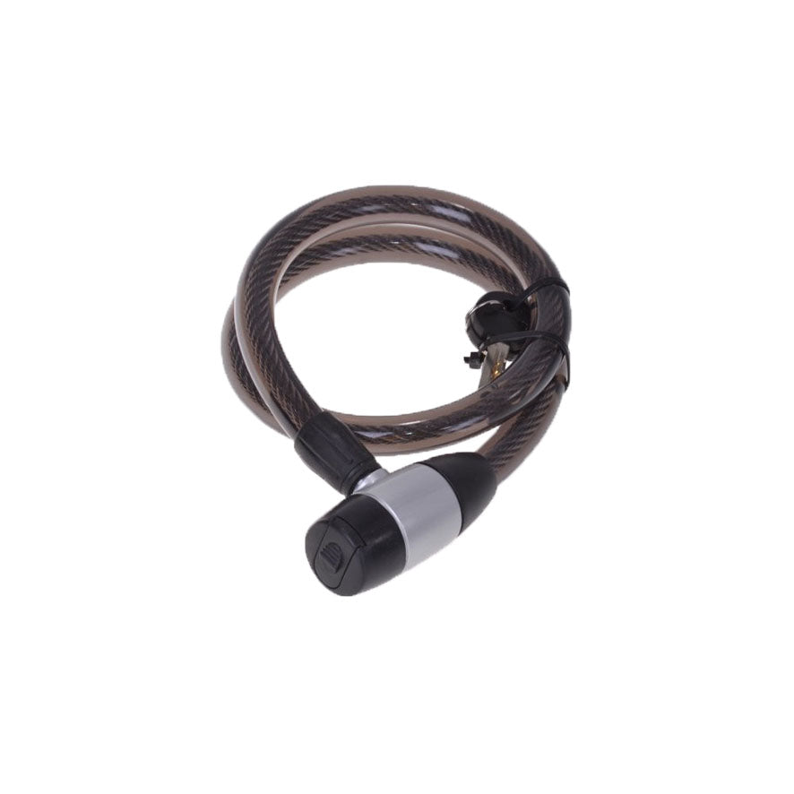 Bike and Motorcycle Anti-Theft Locks - Secure Your Ride for Outdoor Adventures and Commuting