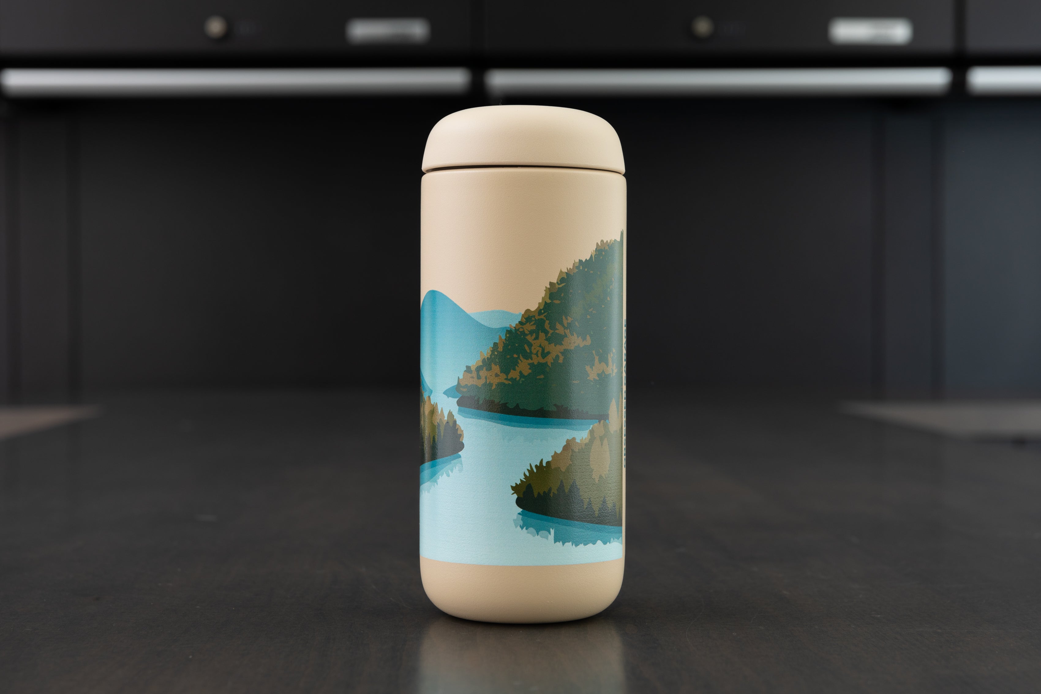 Fellow Carter Move Mug 16oz - Insulated Travel Coffee Mug with Leak-Proof Lid - Perfect for Commuting, Camping & Office Use - Emira Giveaway