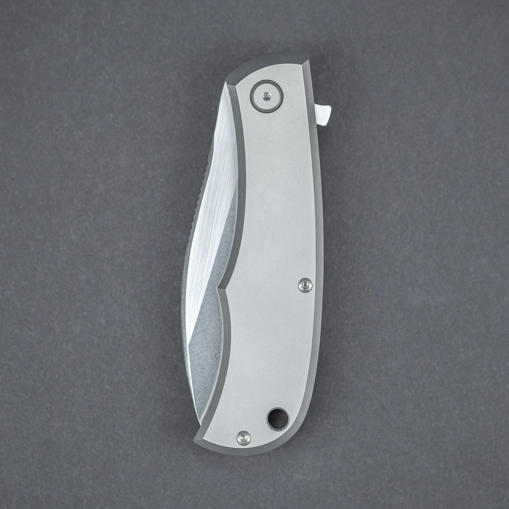 Urban EDC Nessie - Compact Everyday Carry Multi-Tool for Outdoor, Survival & Daily Use - Perfect for Hiking, Camping & Emergency Preparedness