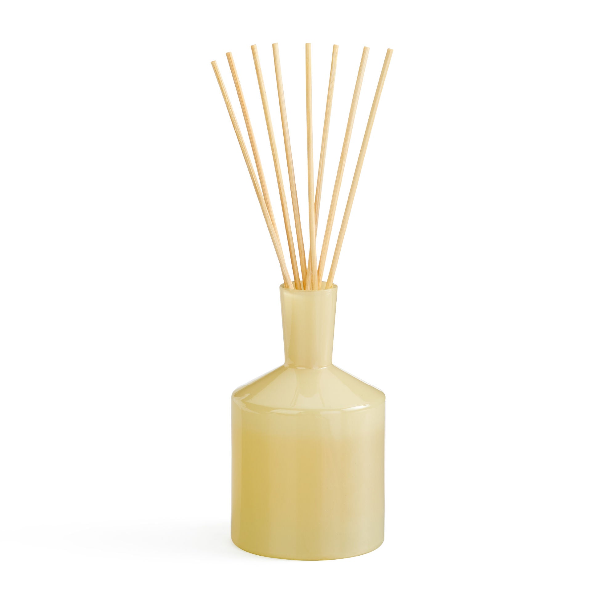 Premium Chamomile Lavender Essential Oil Reed Diffuser Set - 100% Natural Aromatherapy for Home, Office, Bedroom & Bathroom Relaxation