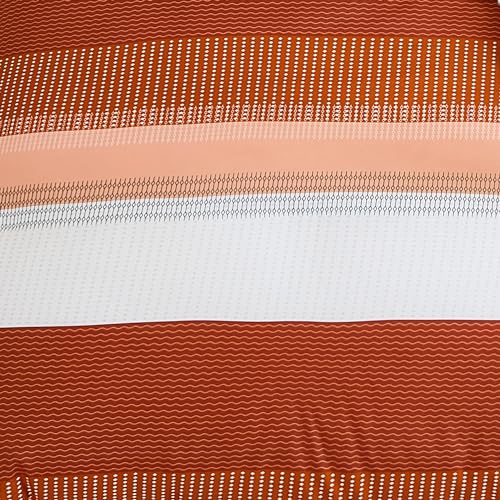 Burnt Orange