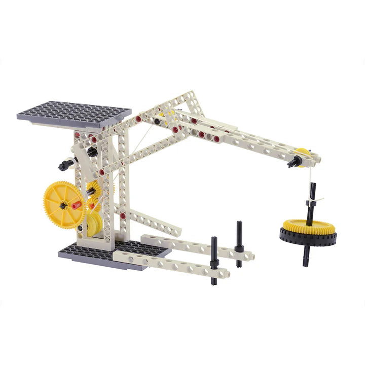 Physics Pro V2 Camp Bundle - High-Quality Physics Experiment Kit for Students & Teachers | Perfect for Classroom Labs, STEM Education & Science Projects