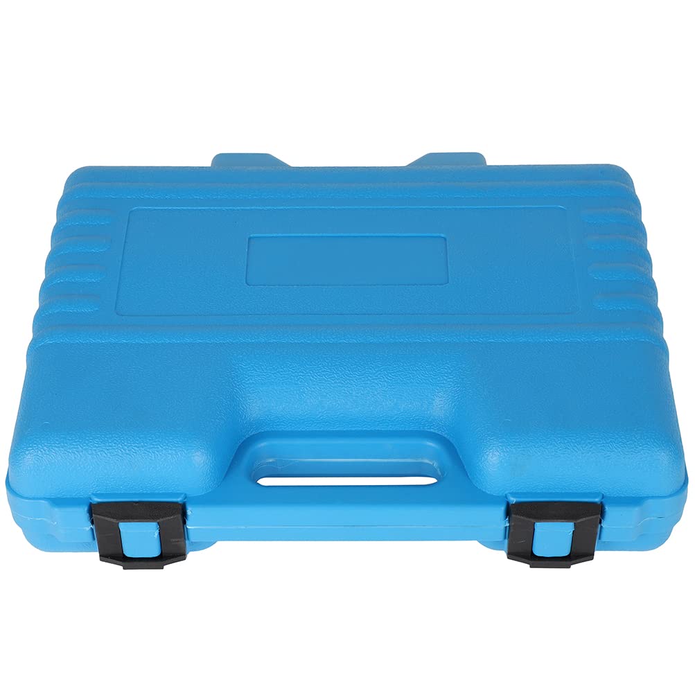 SCITOO BMW Double VANOS Timing Locking Tool Kit for M52TU M54 M56 Engines - Professional Camshaft Alignment Tool for BMW Repair & Maintenance