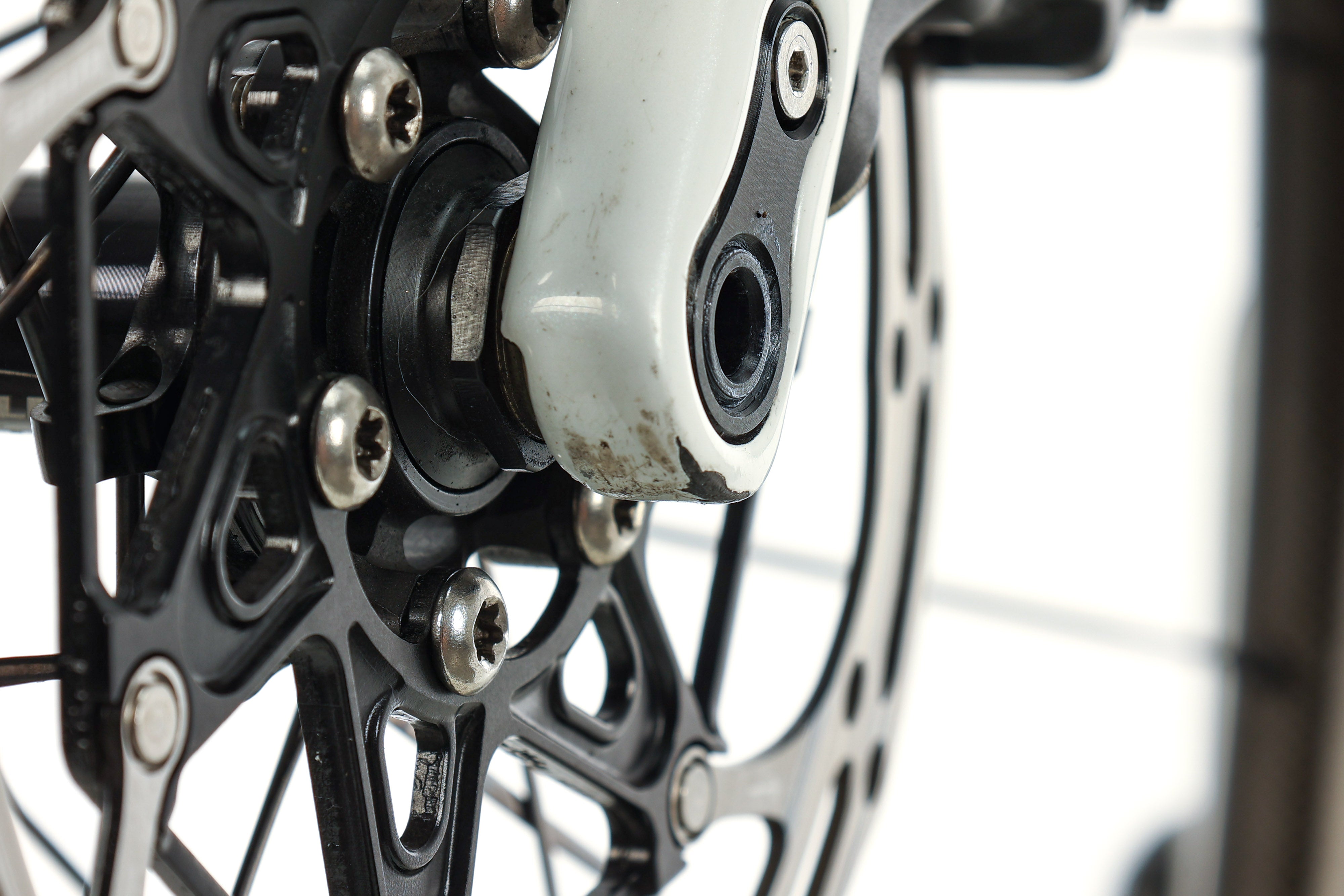Allied Alfa Disc Road Bike 2019 - 56cm & Up | Lightweight Carbon Frame for Speed & Endurance | Perfect for Racing, Training & Long-Distance Cycling