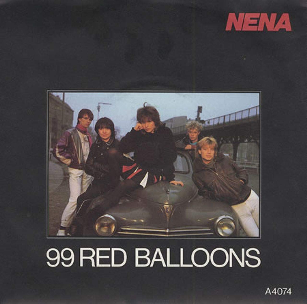 99 Red Balloons - Premium Latex Balloons for Parties, Events & Decorations | Bulk Pack for Birthday, Wedding & Baby Shower Celebrations