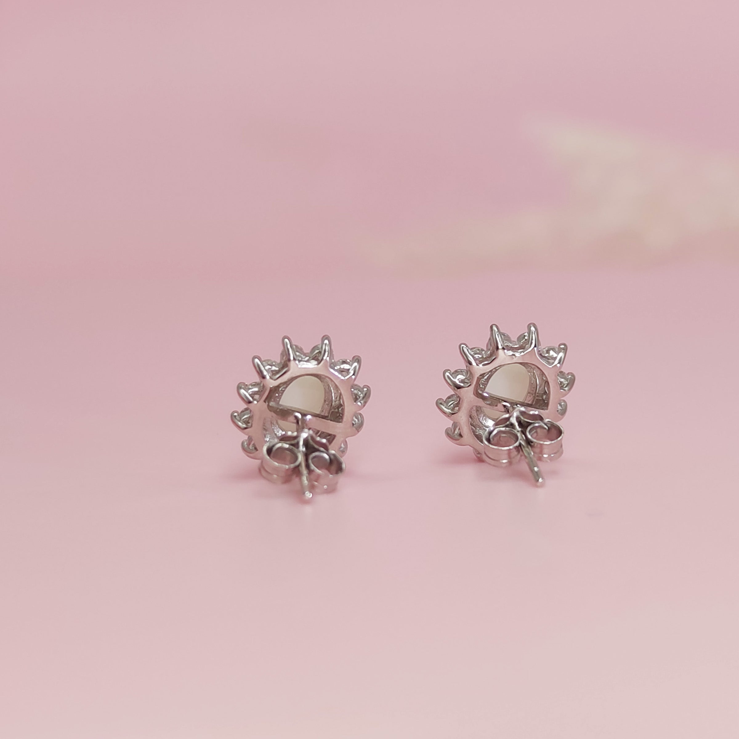 Breastmilk Jewelry - Custom Keepsake Earrings for Moms | Memorialize Precious Moments | Perfect for Mother's Day Gifts & New Mom Keepsakes