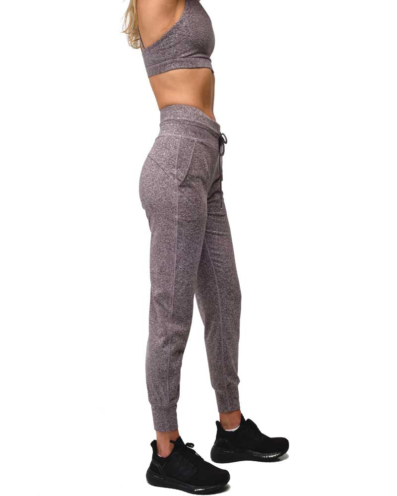 Essex Jogger Pants for Men - Comfortable Athletic Joggers with Elastic Waist & Pockets - Perfect for Running, Gym, Lounge & Casual Wear