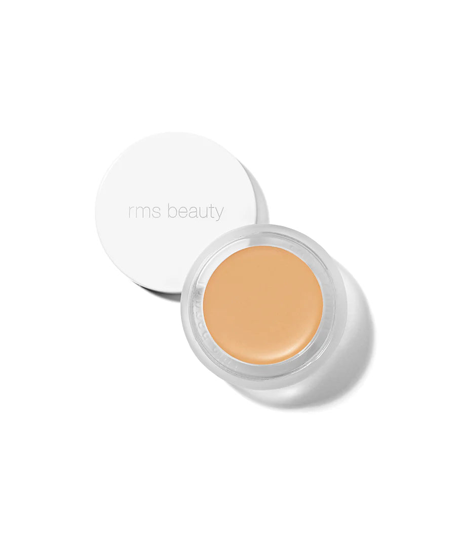 Best Full Coverage UnCoverup Concealer for Dark Circles & Blemishes - Long Lasting, Waterproof, Vegan Makeup for Flawless Skin | Perfect for Everyday Wear & Special Occasions