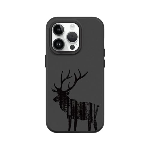 The Winter Buck