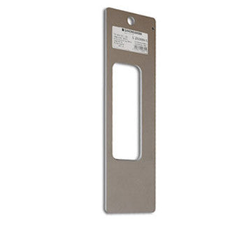 TE 640 3D A8 Hinges for Cabinet Doors - Step 3 Router Template Kit with Precise Alignment - Perfect for Woodworking, DIY Cabinets, and Furniture Making