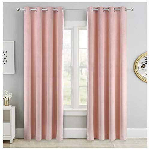 Blush Pink