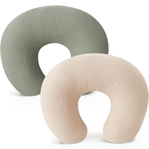 Fog Green, Cream