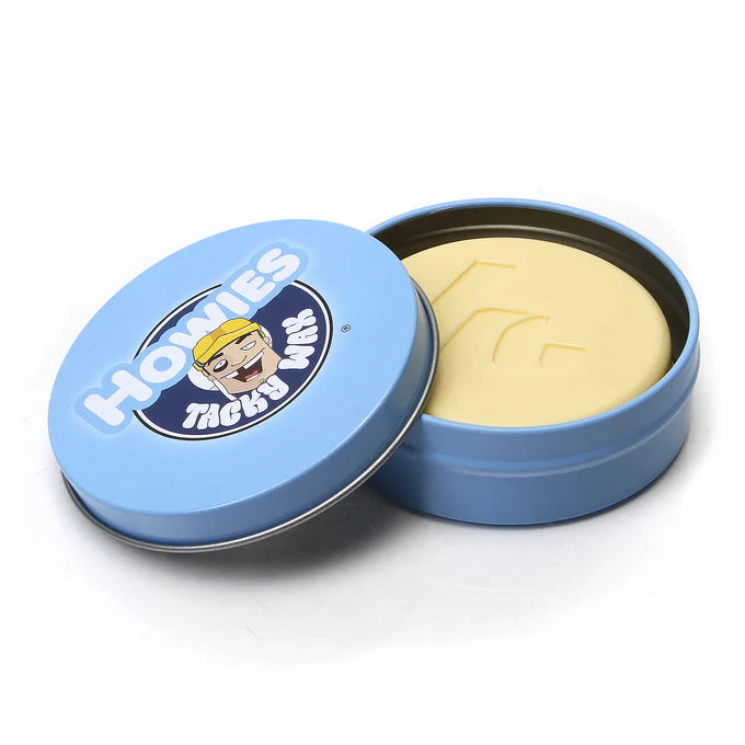 Howies Hockey Stick Wax - Premium Grip & Protection for Hockey Players - Perfect for Game Day & Practice Sessions