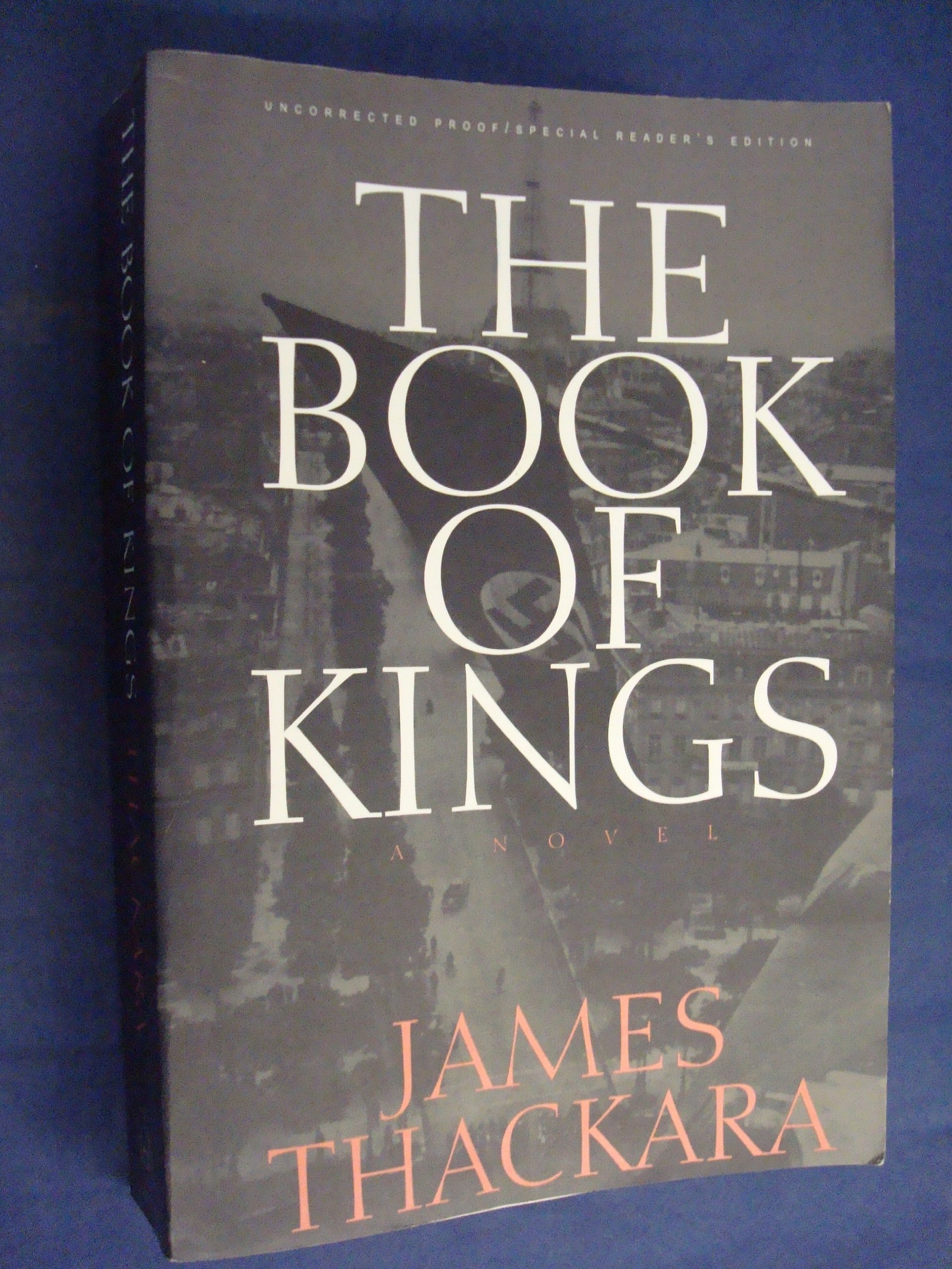 The Book of Kings - Ancient Epic Literature & Historical Stories - Perfect for History Enthusiasts, Book Clubs, and Classroom Studies