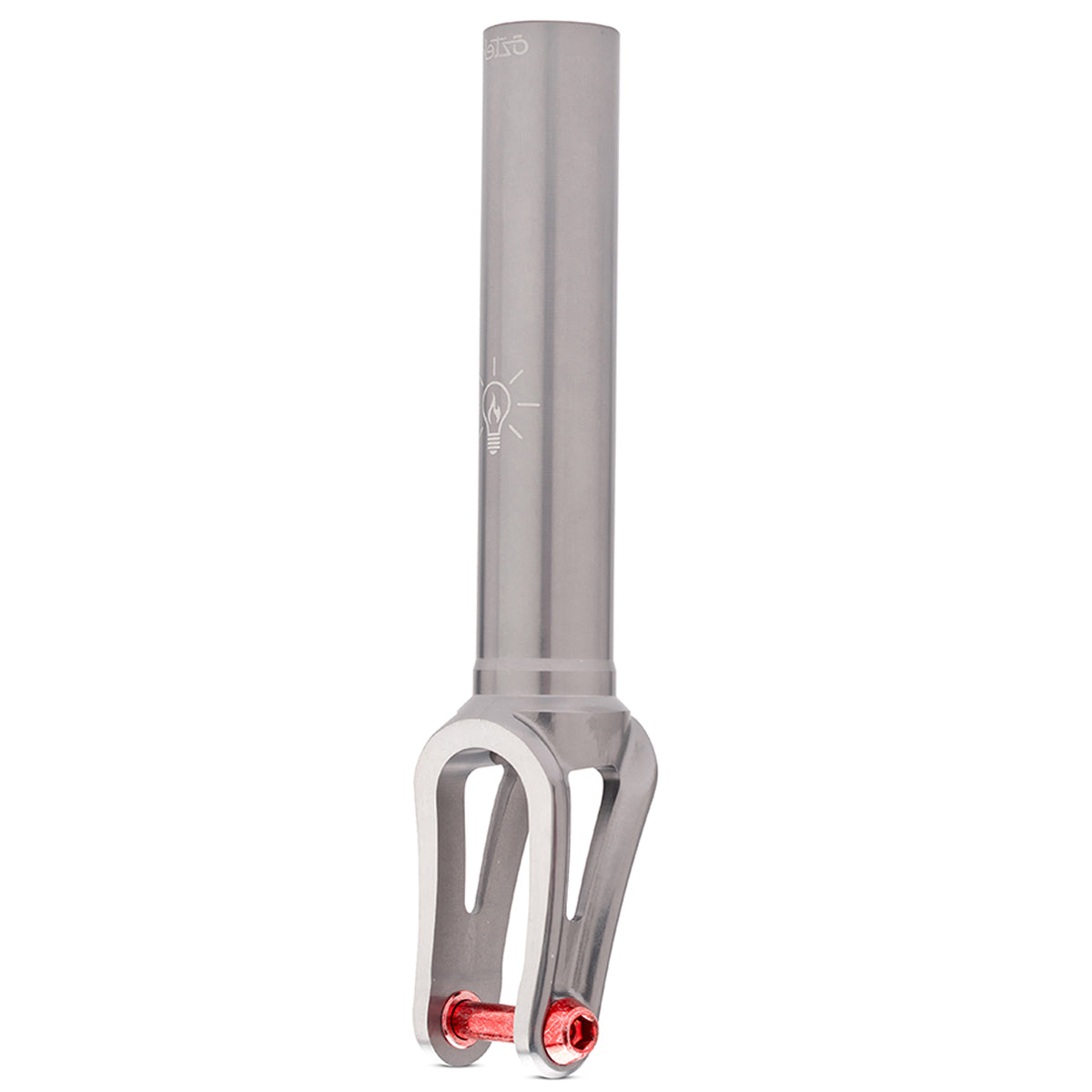 Aztek Circa 3 Fork - High-Performance Bicycle Fork for Mountain Biking & Trail Riding | Durable Suspension Fork for Off-Road Cycling Adventures