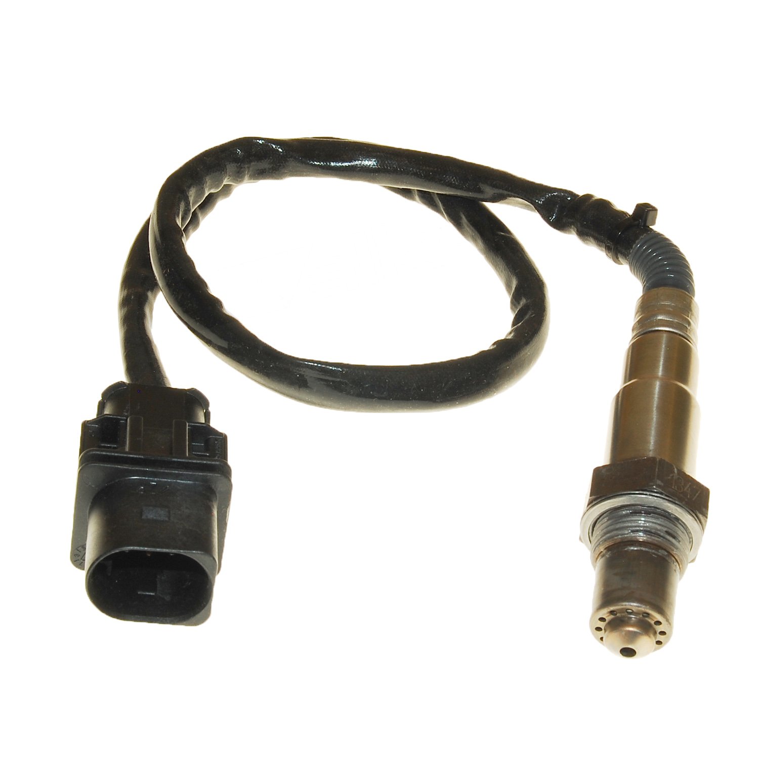 ACDelco Gold 213-4638 Heated Oxygen Sensor - Compatible with Select GM Vehicles - Improve Engine Performance & Fuel Efficiency - Perfect for Daily Commuting & Road Trips