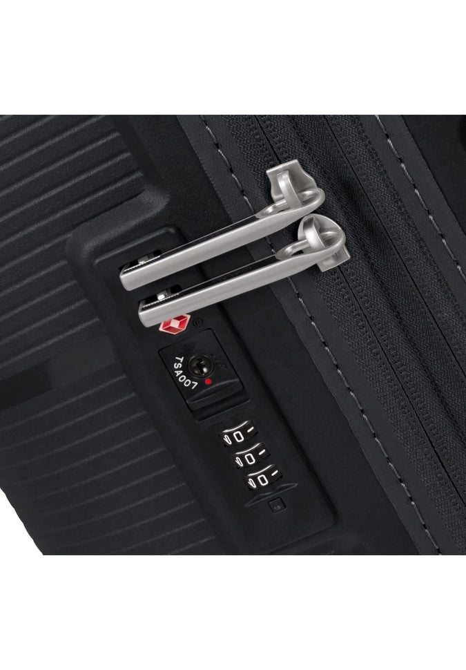 American Tourister StarVibe Medium Spinner Luggage - 24