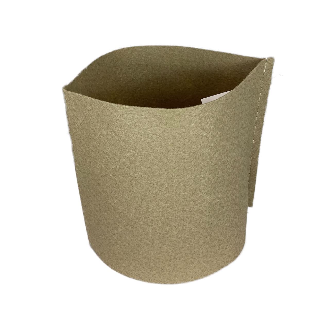 1-Gallon Breathable Grow Bags - 20 Pack Bottomless Fabric Pots for Indoor/Outdoor Plants - Promotes Healthier Roots - Perfect for Vegetables, Herbs, Flowers & Container Gardening