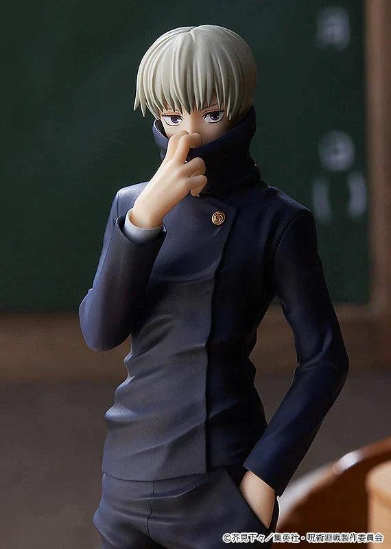 Jujutsu Kaisen Toge Inumaki Anime Figure - Pop Up Parade Collectible for Fans | Perfect for Display, Gifts, and Anime Collections