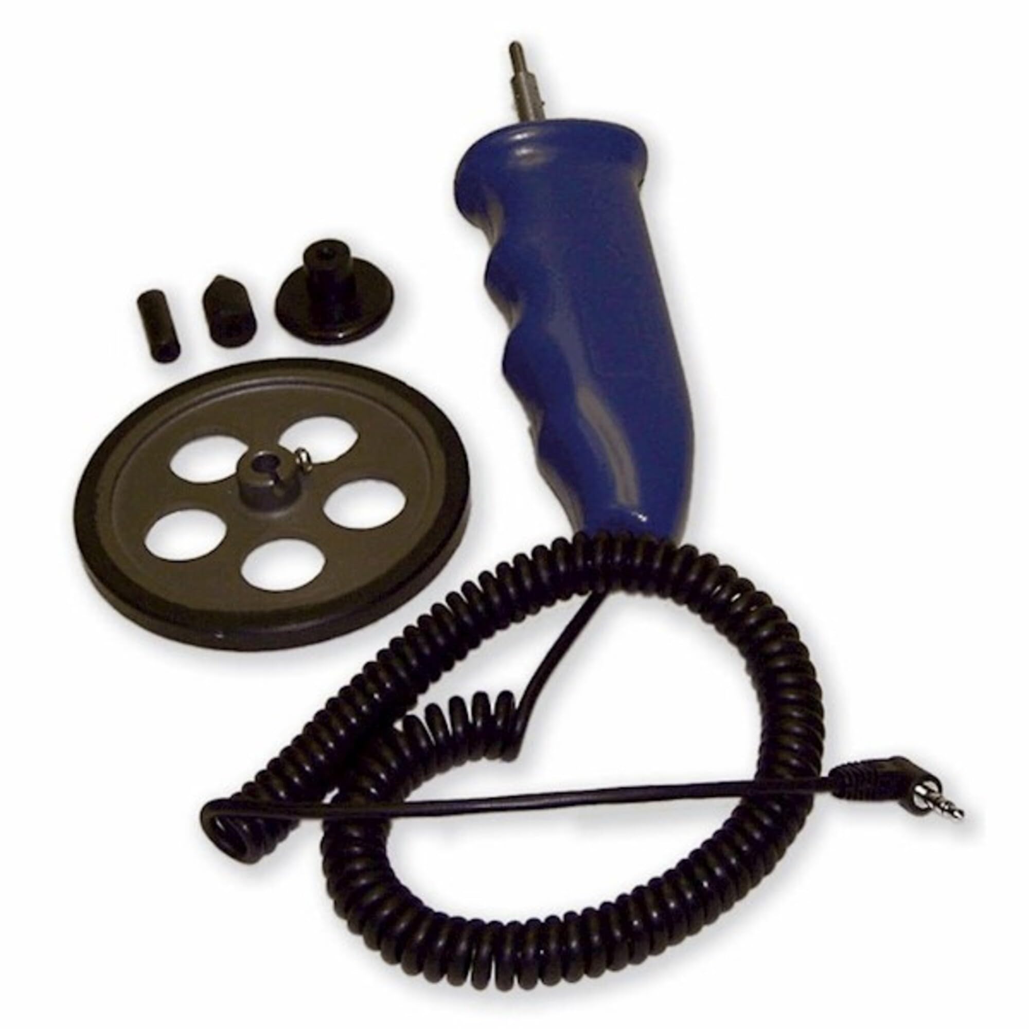 Monarch Model RCA Remote Contact Assembly with 6-Foot Cable - Perfect for Audio/Video Equipment, Home Theater Systems & Professional Studio Setups