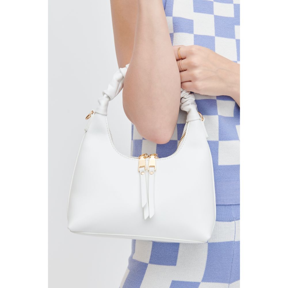 Weslee Stylish Shoulder Bag for Women - Trendy Crossbody Purse with Adjustable Strap, Perfect for Daily Use, Travel & Shopping
