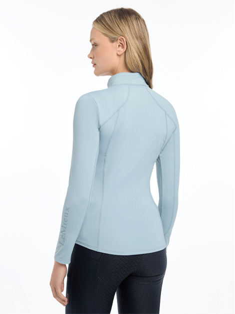 Le Mieux Base Layer - Thermal Underwear for Men & Women - Moisture Wicking & Breathable - Perfect for Hiking, Skiing & Winter Sports