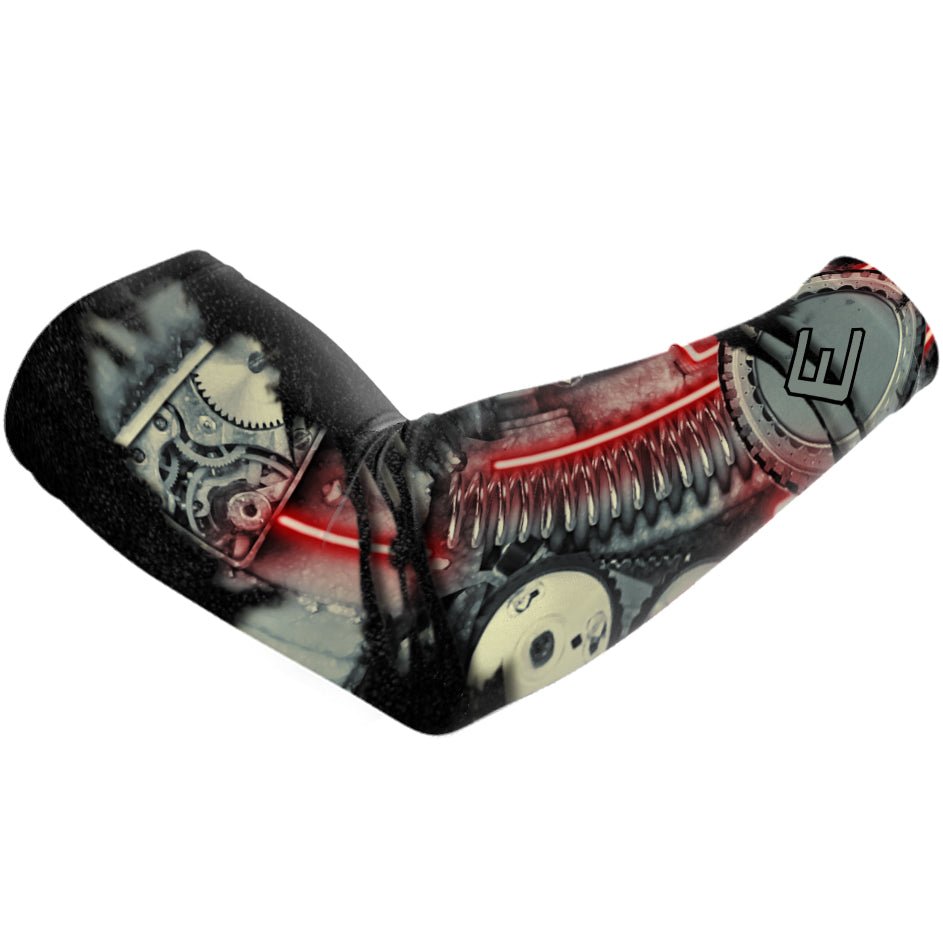 Robot Arm Sleeve - Durable Protective Cover for Industrial Robots | Perfect for Automation, Manufacturing & DIY Robotics Projects