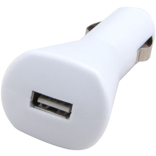Fast Charging USB Car Charger Adapter - Dual Port 100W Cigarette Lighter to USB Converter for iPhone Android Devices - Perfect for Road Trips & Daily Commute