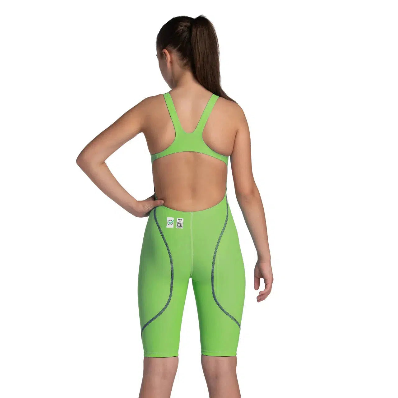 Arena POWERSKIN ST Next Limited Edition Open Back Competition Swimwear - High Performance Racing Swimsuit for Professional Swimmers & Triathletes - Perfect for Training, Competitions and Water Sports