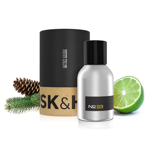 Nitro Musk version of Creed EROLFA