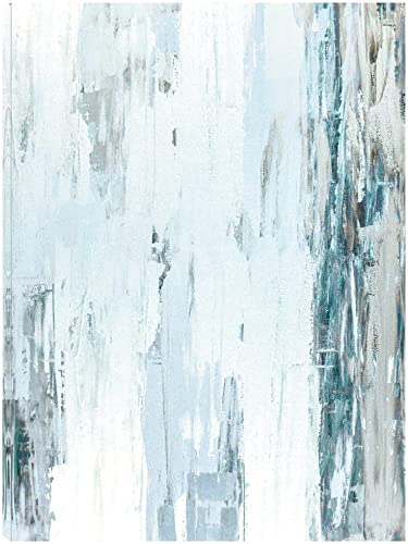 Abstract Blue I