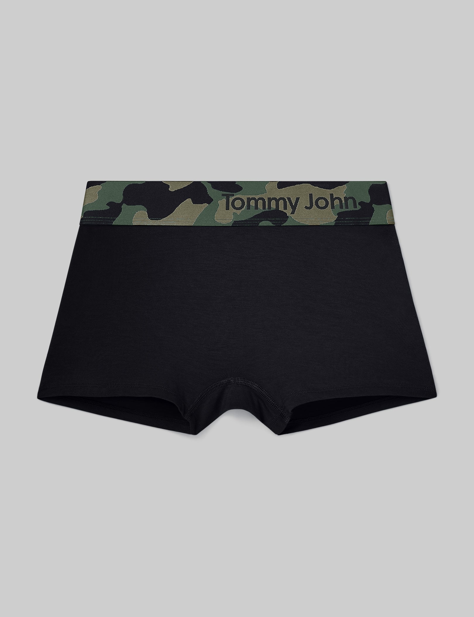 Women's Breathable Cotton Boyshort Underwear - Soft & Comfortable for Everyday Wear, Sleep & Lounge